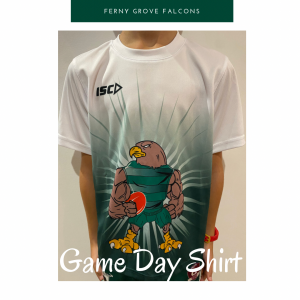 Game Day Shirts